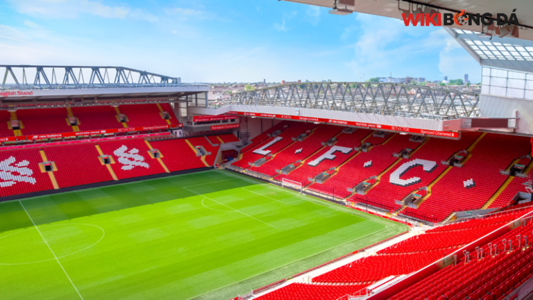 sân vận động anfield