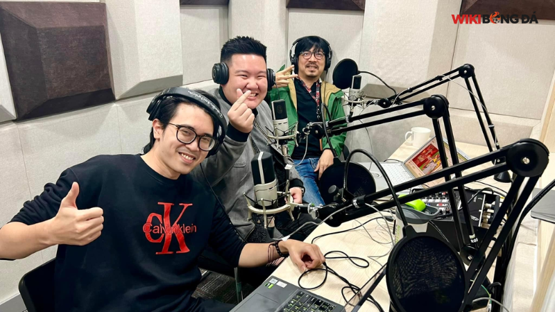 BLV Ngọc Khánh sẽ ngày càng phát triển trong tương lai