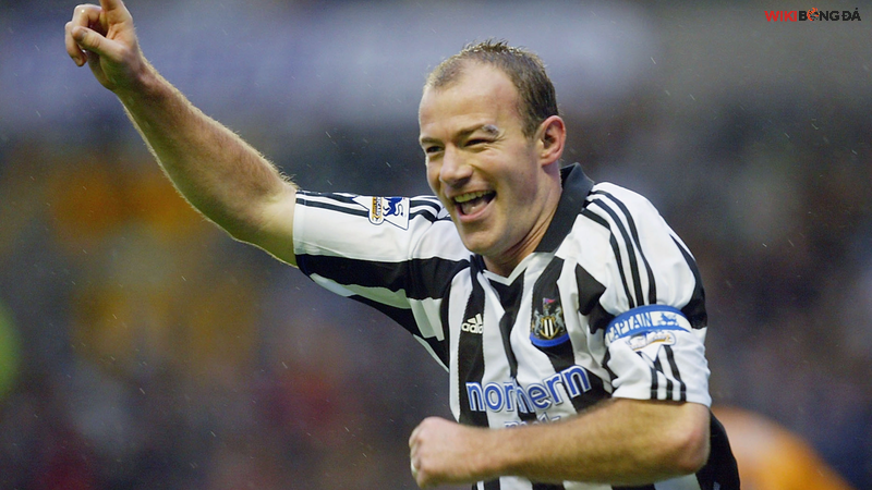 Alan Shearer