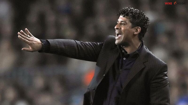 Ảnh hưởng của Rijkaard tới thế hệ sau