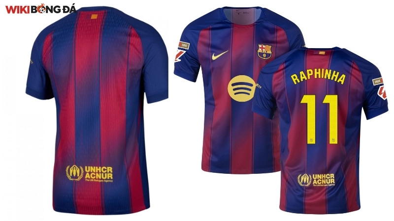 Barcelona (Sân nhà) - Sự hồi sinh của Blaugrana