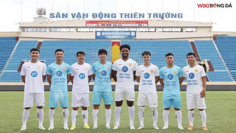 Nam Định FC
