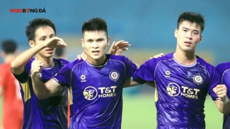 clb nhiều fan nhất việt nam