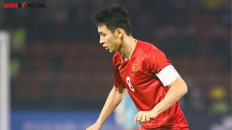 Đỗ Hùng Dũng (Hà Nội FC và đội tuyển quốc gia)