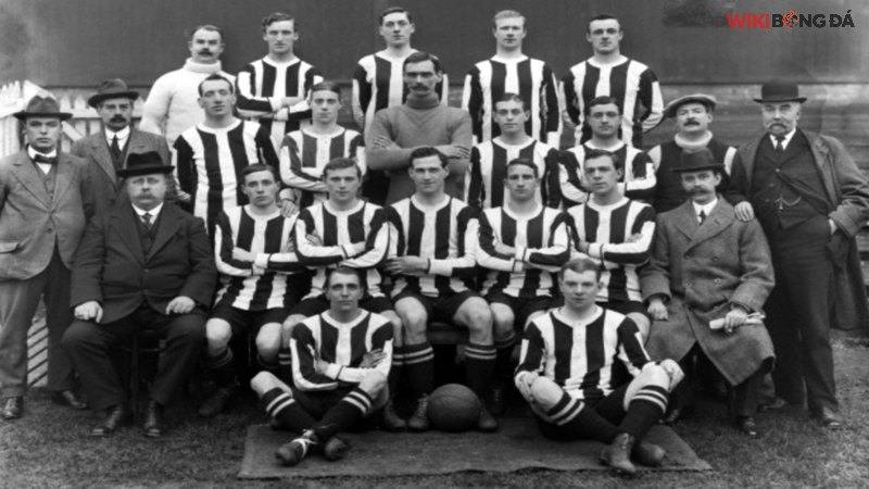 Nhiều tranh cãi xoay quanh CLB nào lâu đời nhất