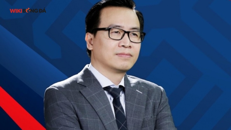 BLV Tạ Biên Cương có phong cách bình luận tạo thương hiệu riêng