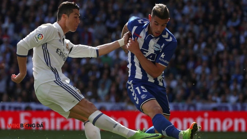 Con số áo Theo Hernandez ở Real Madrid mang đến nhiều ý nghĩa đặc biệt 