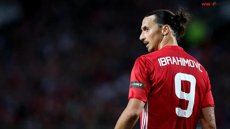 Zlatan Ibrahimović