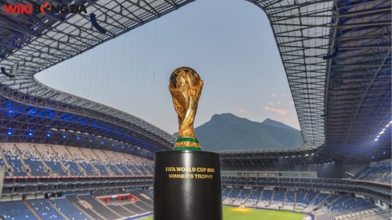 16 sân vận động World Cup 2026 – Review nhanh nhất sân vận động World Cup 2026