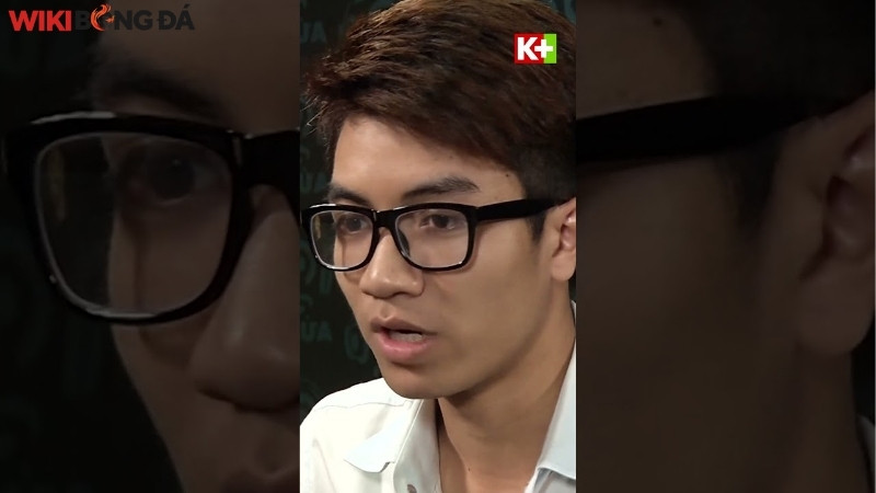 Anh Bá Phú từng chia sẻ quá khứ là “con nghiện game”