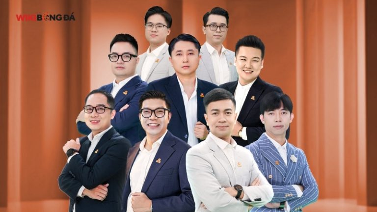 Top 7 BLV bóng đá hài hước được khán giả Việt yêu thích blv bóng đá hài hước