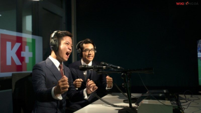 Thử lửa và thành công tại K+