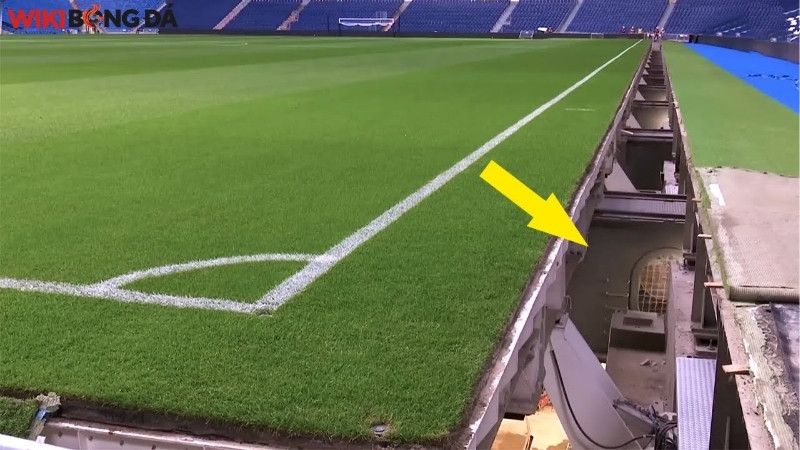 Câu hỏi thường gặp khác về sân Bernabeu