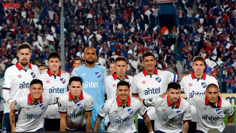 Club Nacional (Uruguay) - Biểu tượng bền bỉ