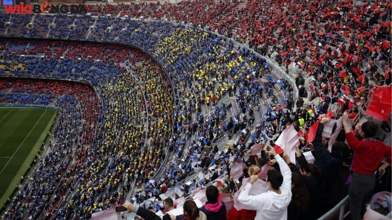 Tóm tắt nhanh 5 CLB nhiều fan nhất thế giới