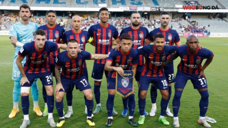 clb mạnh nhất châu á