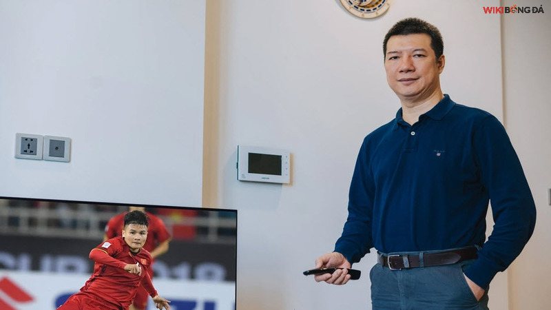 Đời sống gia đình kín tiếng ít được chia sẻ