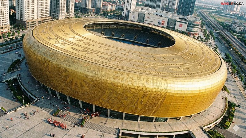 Dự kiến hoàn công trong năm 2028