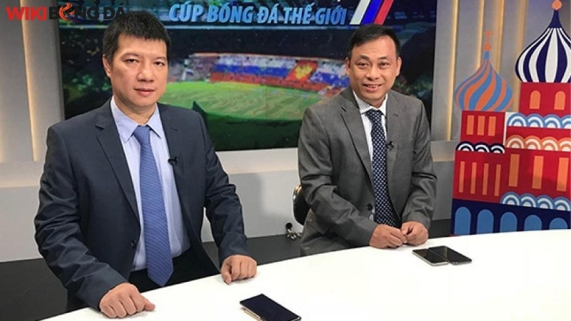 FAQ - Những câu hỏi thường gặp về bình luận viên Quang Tùng