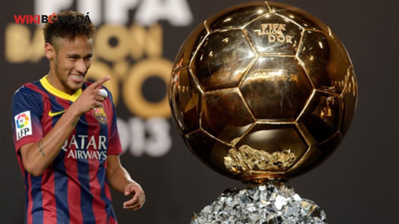 Tìm hiểu về cầu thủ Neymar trong sự nghiệp bóng đá 