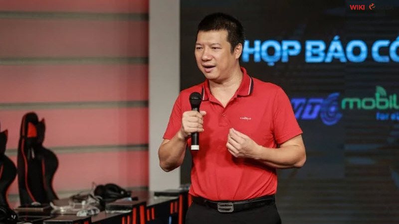 Quyết định gia nhập VTC với nhiều khó khăn