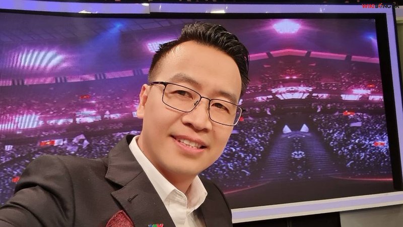 BLV Tạ Biên Cương