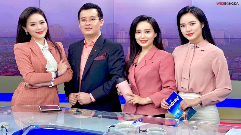 Tạo dấu ấn với phong cách chuyên nghiệp tại nhiều giải đấu