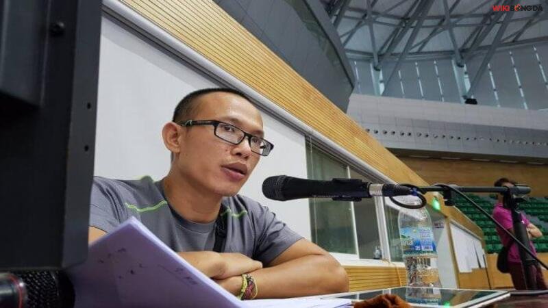 Thành Lương và hành trình với nghề bình luận