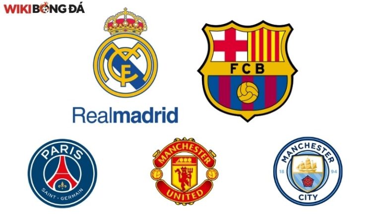 Clb nhiều fan nhất thế giới