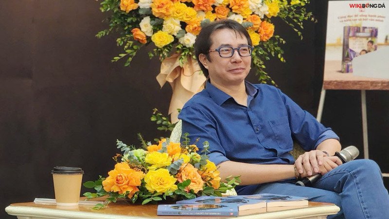 BLV Trương Anh Ngọc