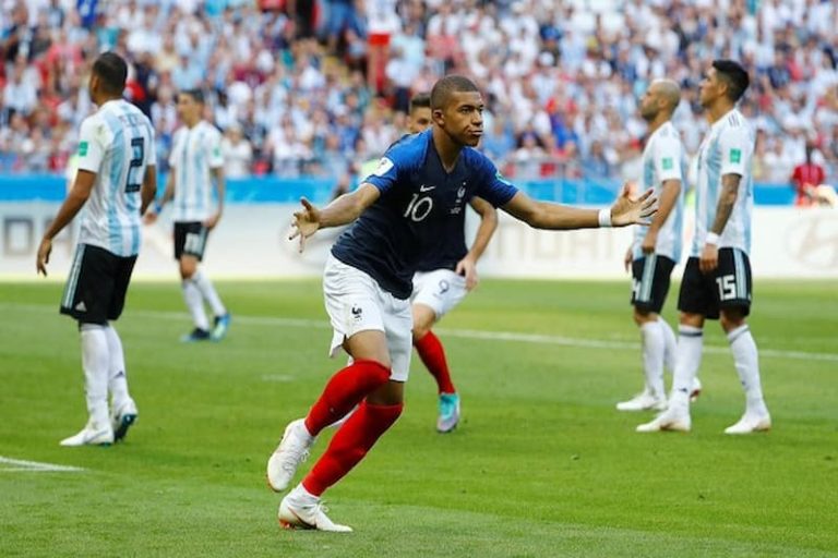 Cập nhật tỷ lệ kèo Vòng loại World Cup 2026 tháng 6/2026 nóng nhất